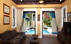 Hermosa Cove Villa Resort & Suites